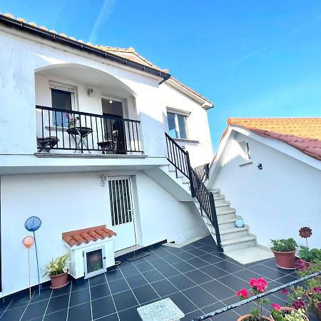 Fairview Sabardes Exterior foto